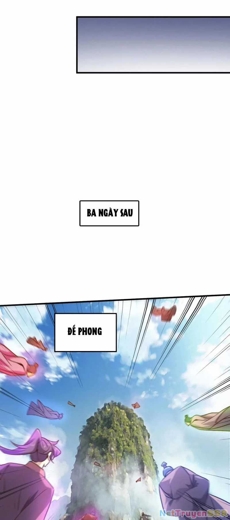 Vô Địch Đốn Ngộ - Chapter 238 - Trang 6