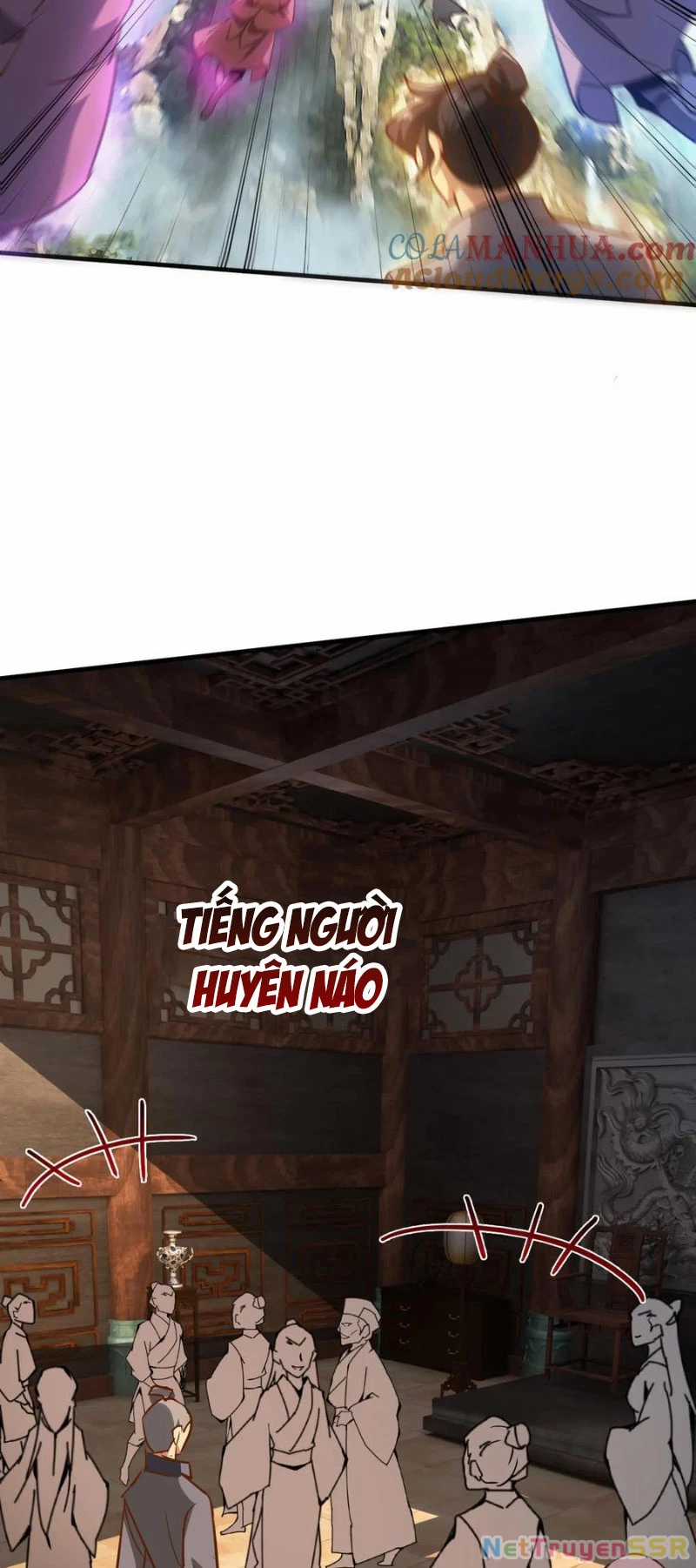 Vô Địch Đốn Ngộ - Chapter 238 - Trang 7