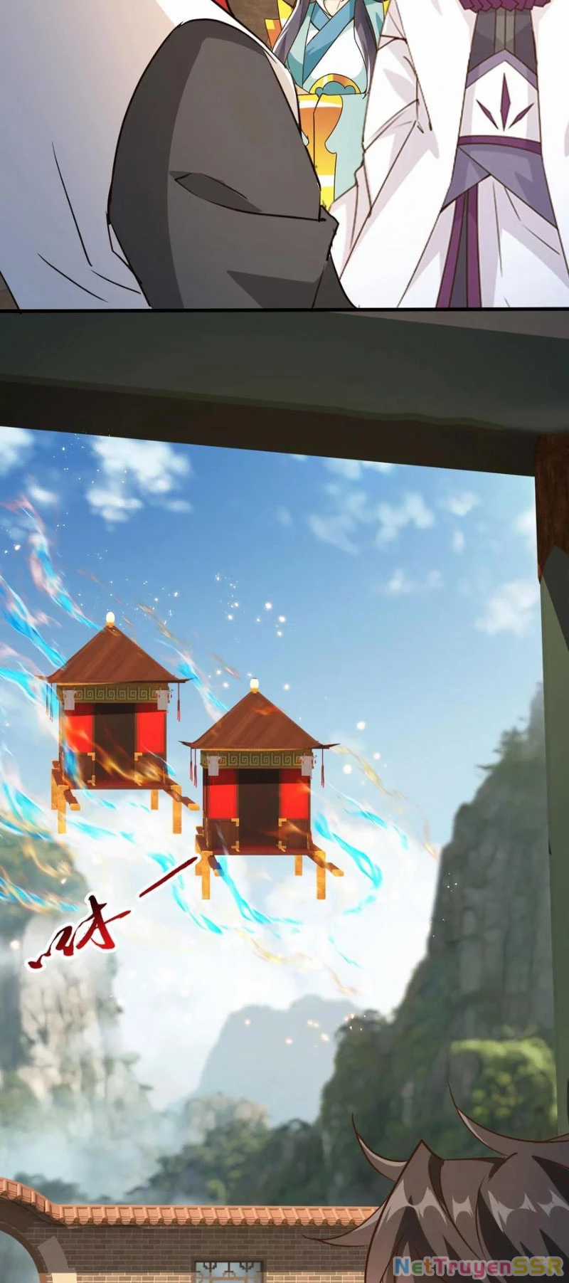 Vô Địch Đốn Ngộ - Chapter 238 - Trang 10