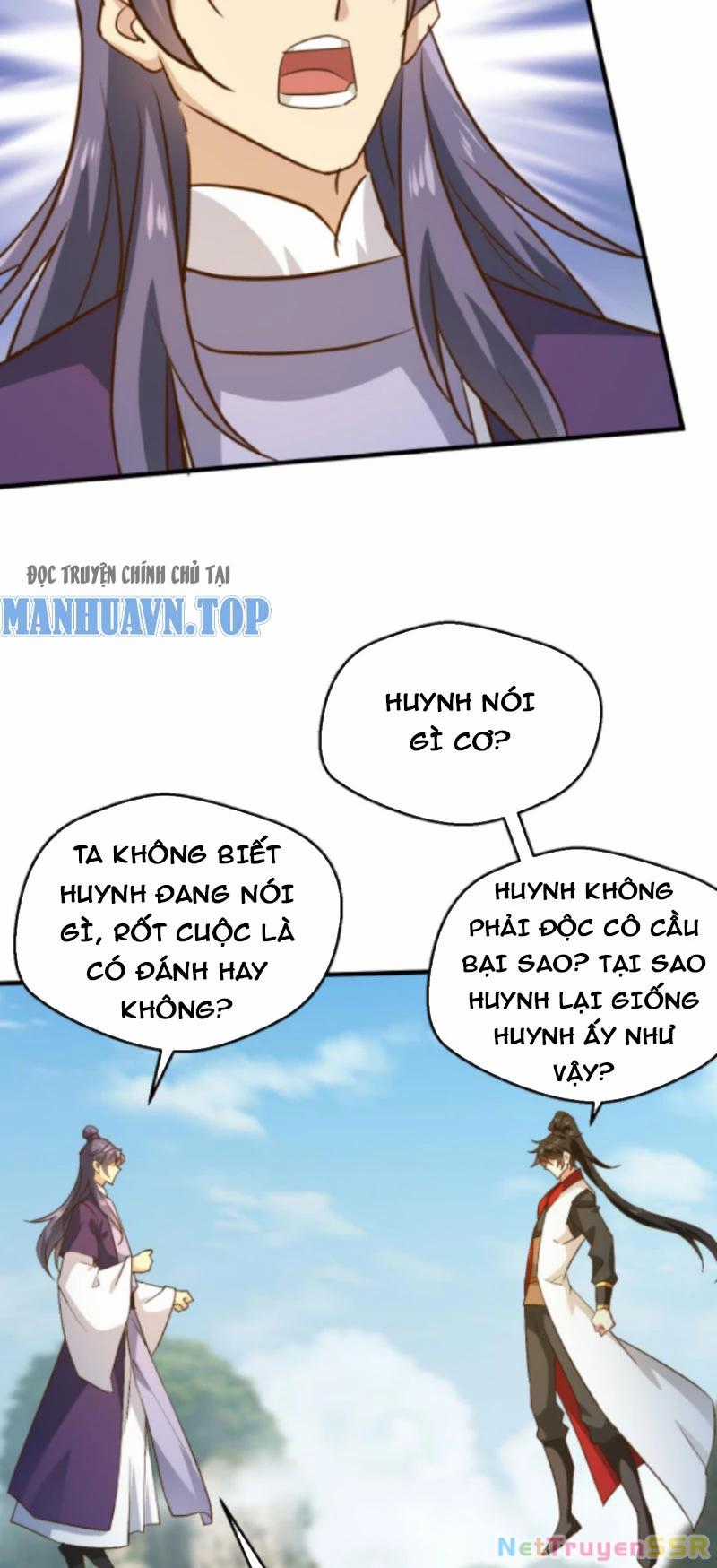 Vô Địch Đốn Ngộ - Chapter 239 - Trang 2