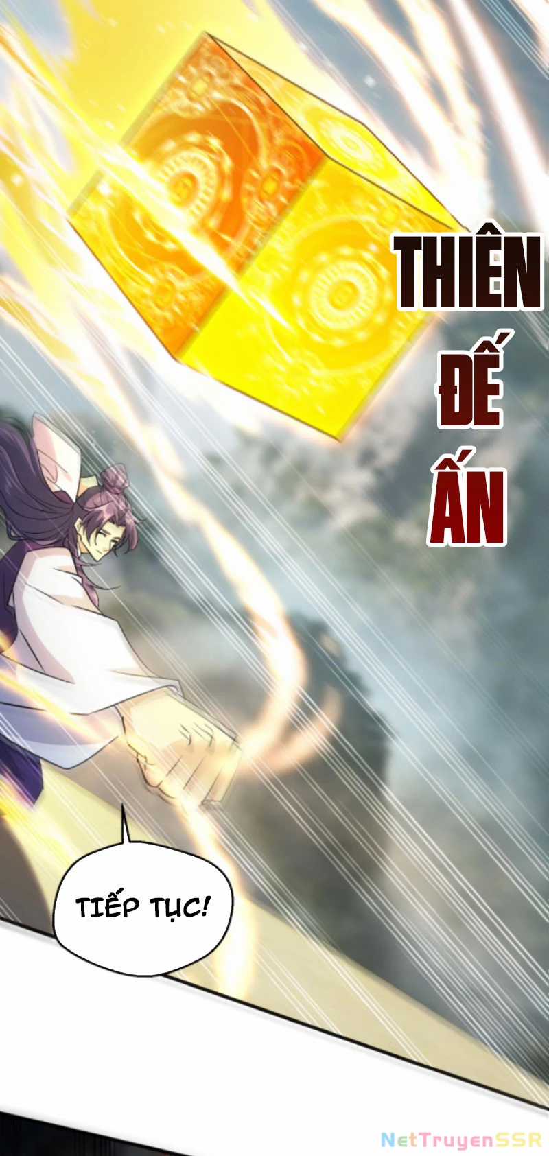 Vô Địch Đốn Ngộ - Chapter 239 - Trang 11