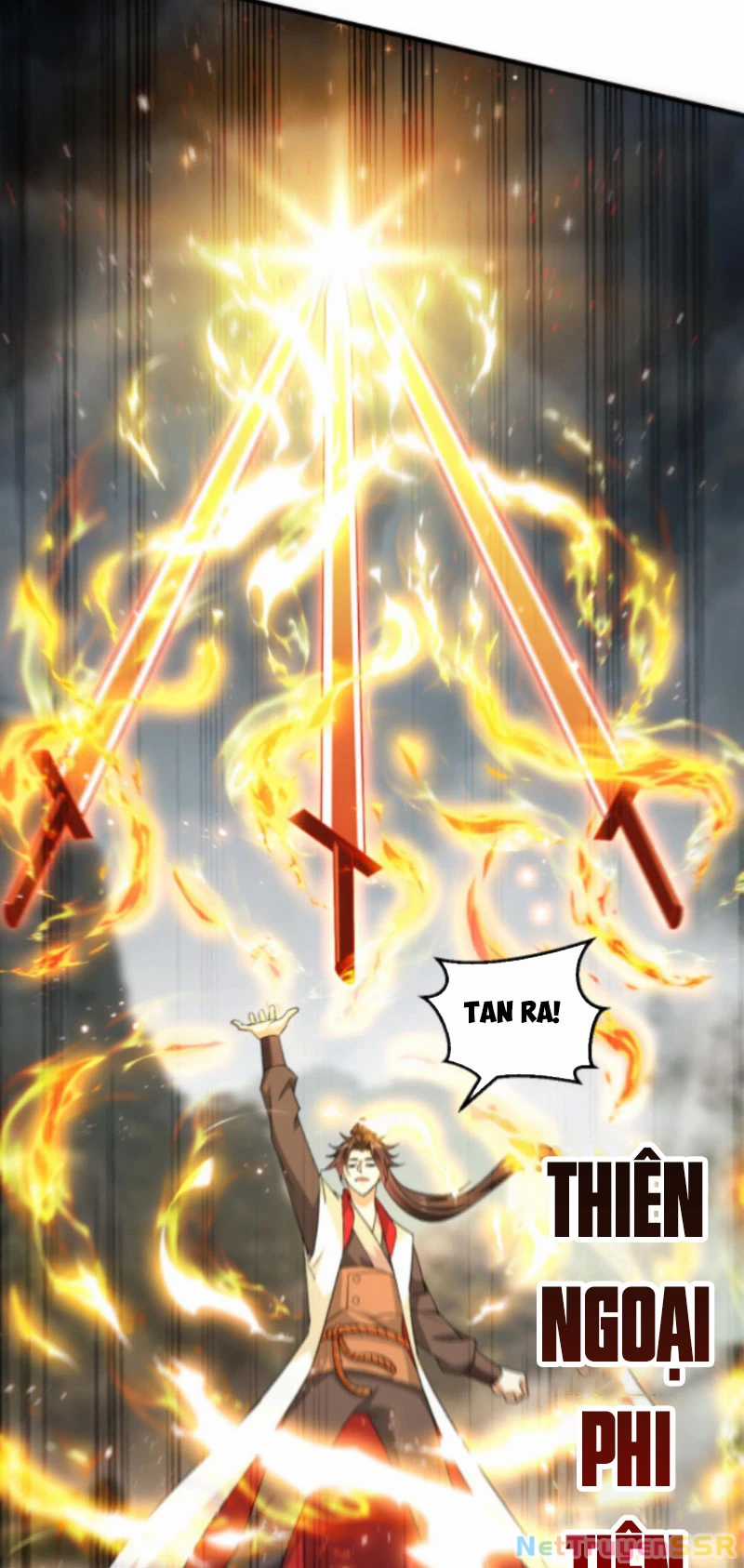 Vô Địch Đốn Ngộ - Chapter 239 - Trang 12