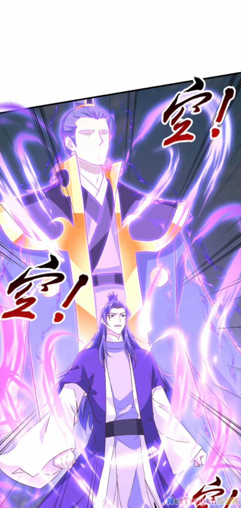 Vô Địch Đốn Ngộ - Chapter 239 - Trang 16