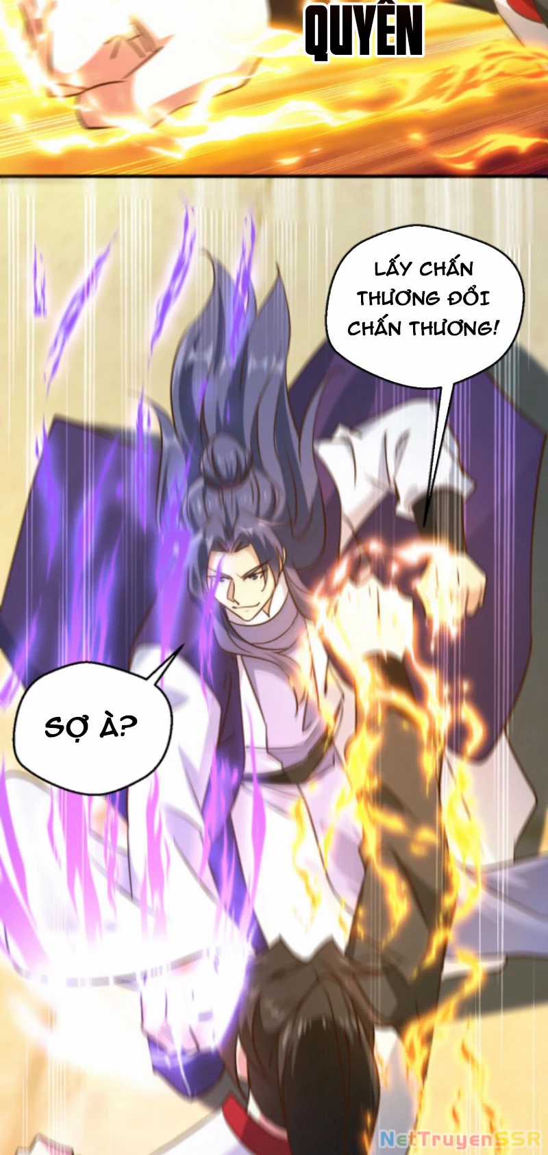 Vô Địch Đốn Ngộ - Chapter 239 - Trang 18