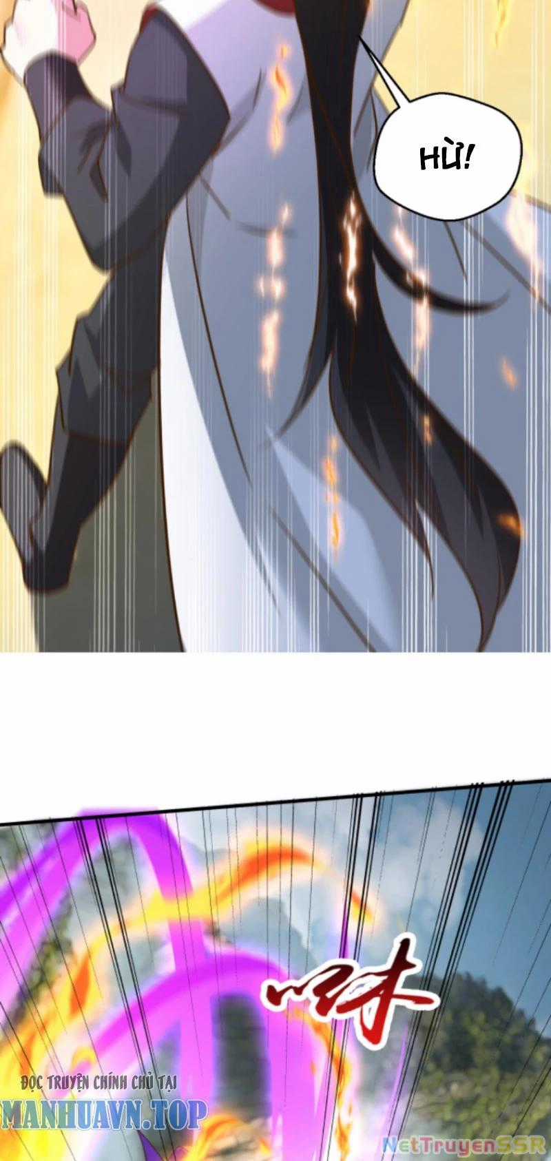 Vô Địch Đốn Ngộ - Chapter 239 - Trang 19