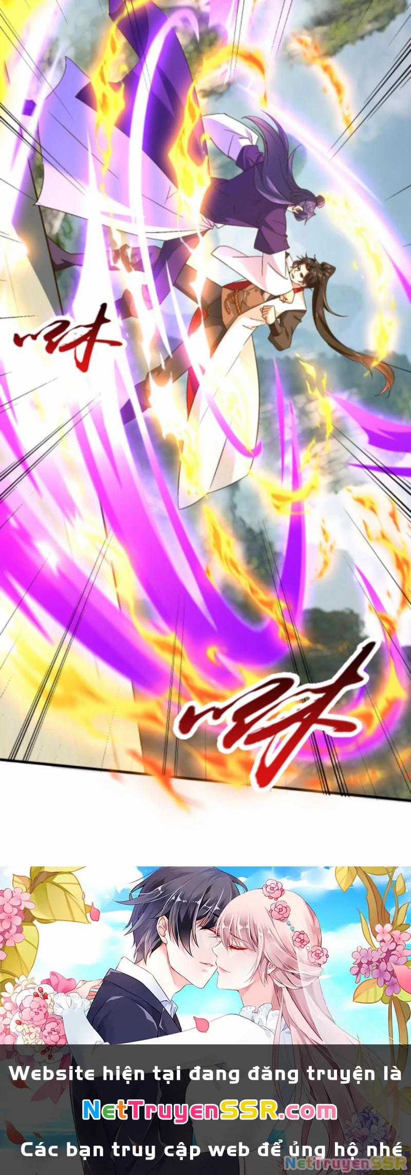 Vô Địch Đốn Ngộ - Chapter 239 - Trang 20