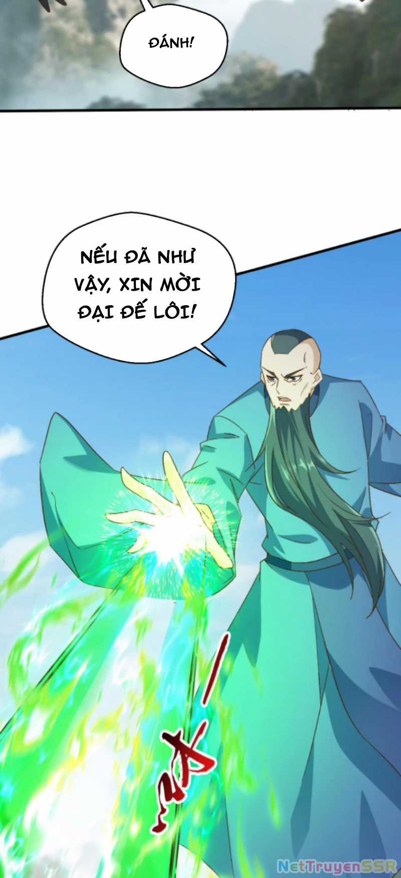 Vô Địch Đốn Ngộ - Chapter 239 - Trang 3