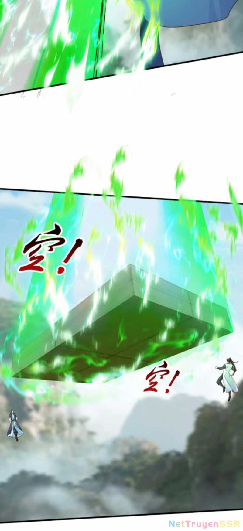 Vô Địch Đốn Ngộ - Chapter 239 - Trang 4