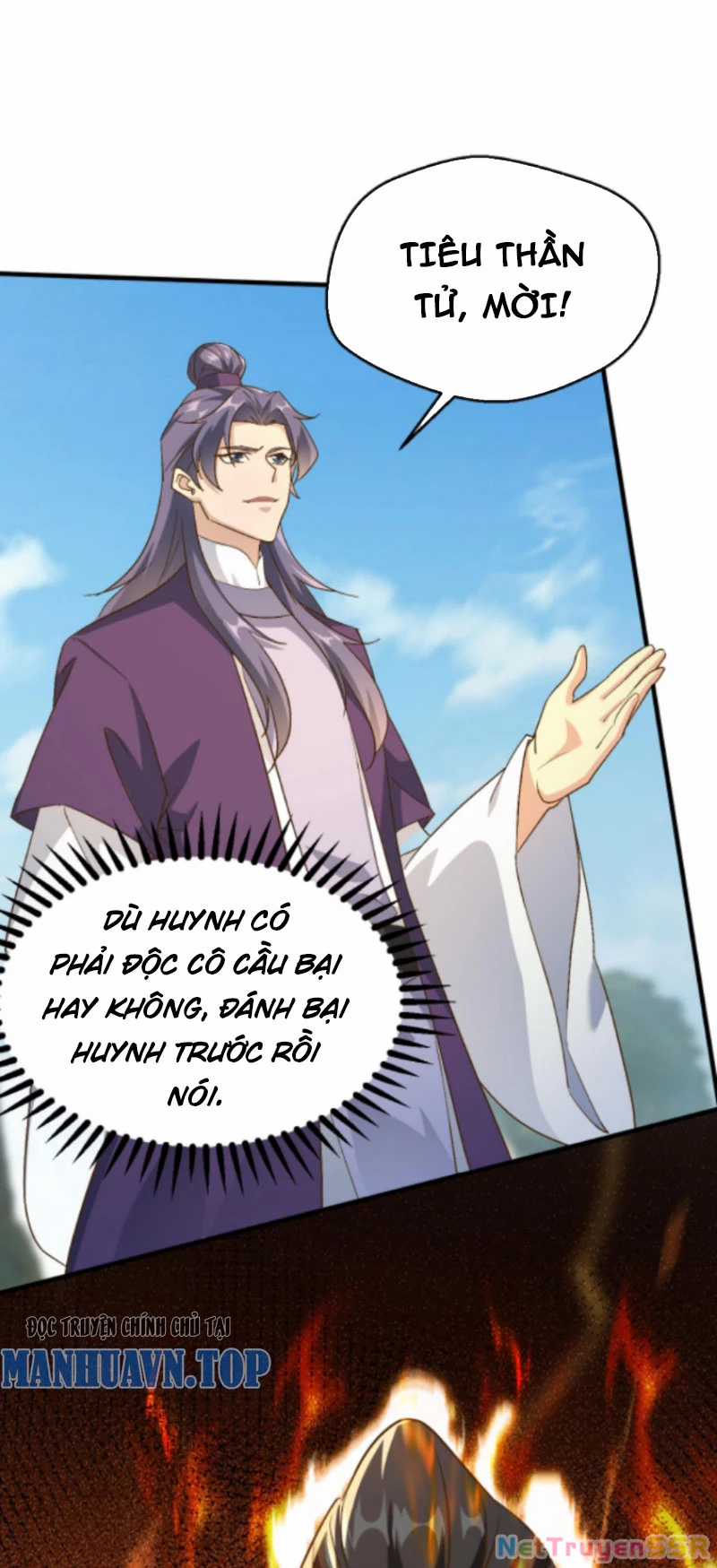 Vô Địch Đốn Ngộ - Chapter 239 - Trang 5