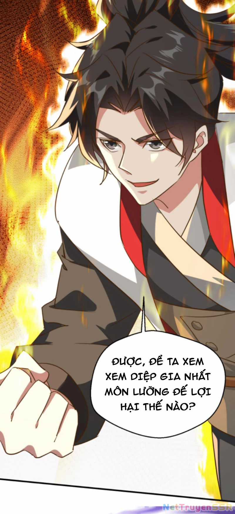 Vô Địch Đốn Ngộ - Chapter 239 - Trang 6