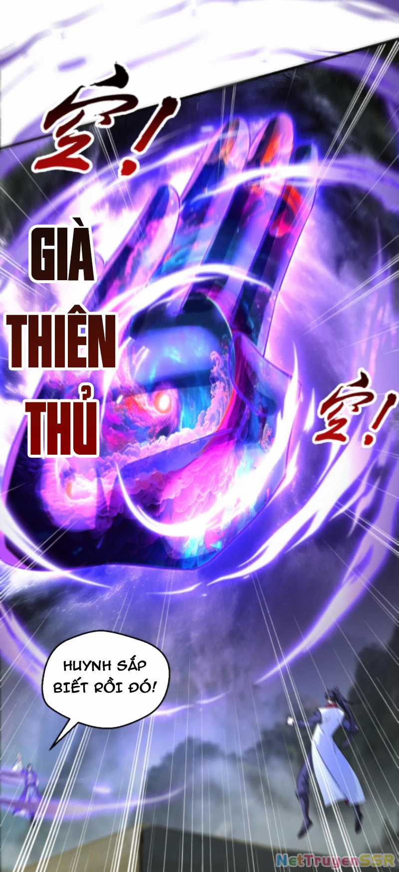 Vô Địch Đốn Ngộ - Chapter 239 - Trang 7