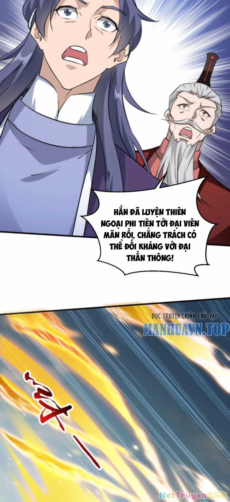 Vô Địch Đốn Ngộ - Chapter 239 - Trang 10