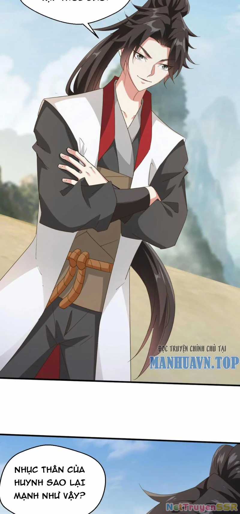 Vô Địch Đốn Ngộ - Chapter 240 - Trang 3