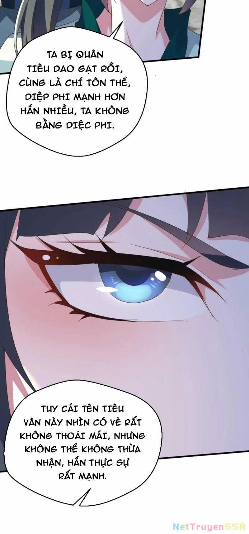 Vô Địch Đốn Ngộ - Chapter 240 - Trang 6