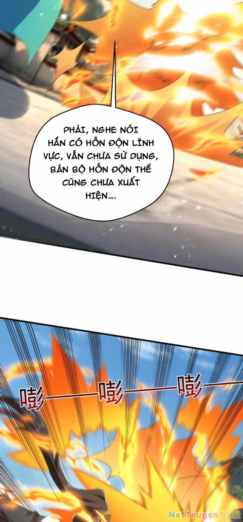 Vô Địch Đốn Ngộ - Chapter 240 - Trang 8