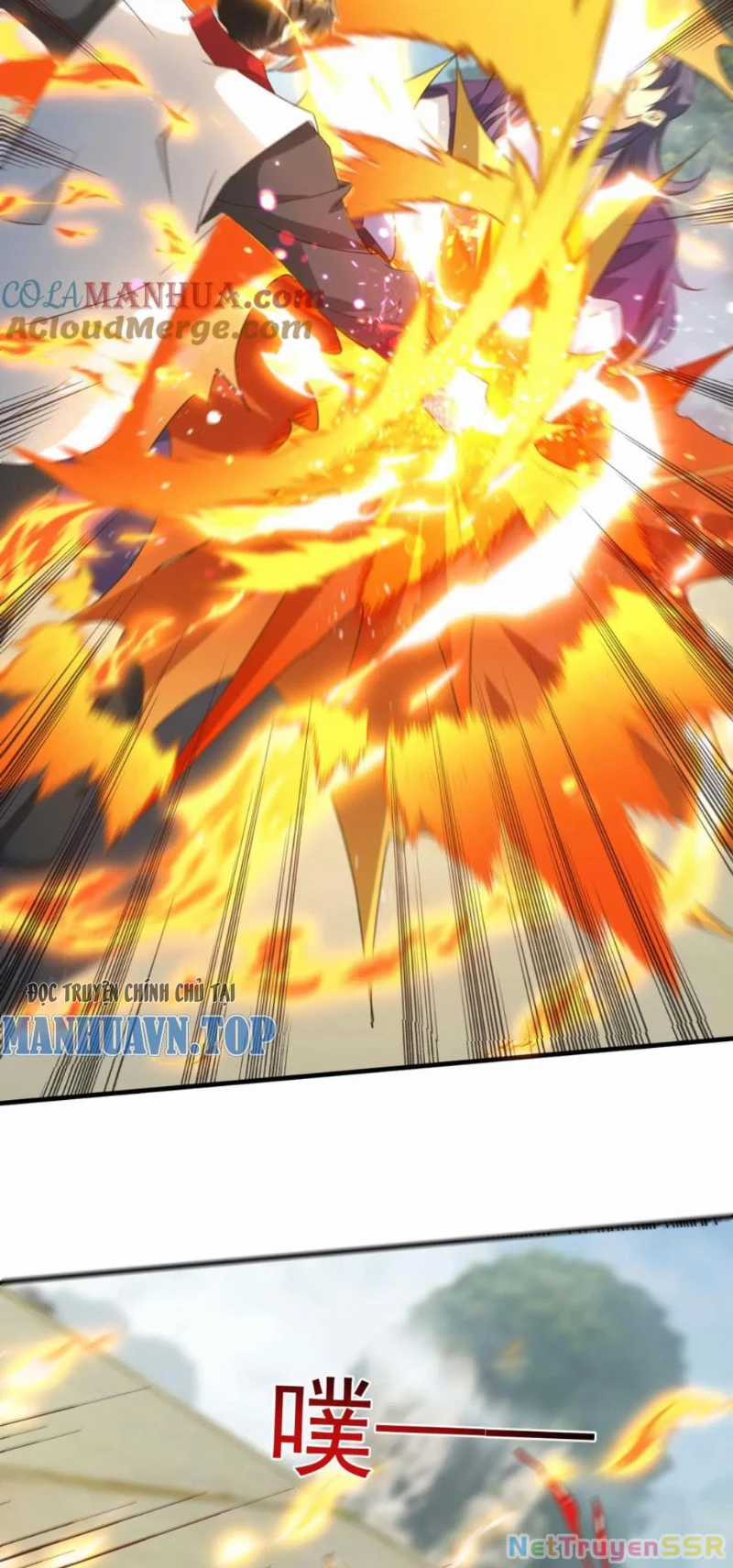 Vô Địch Đốn Ngộ - Chapter 240 - Trang 9