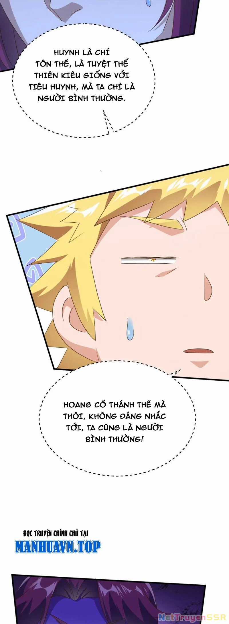 Vô Địch Đốn Ngộ - Chapter 241 - Trang 11