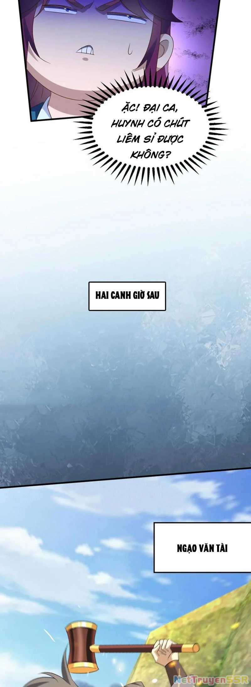 Vô Địch Đốn Ngộ - Chapter 241 - Trang 12