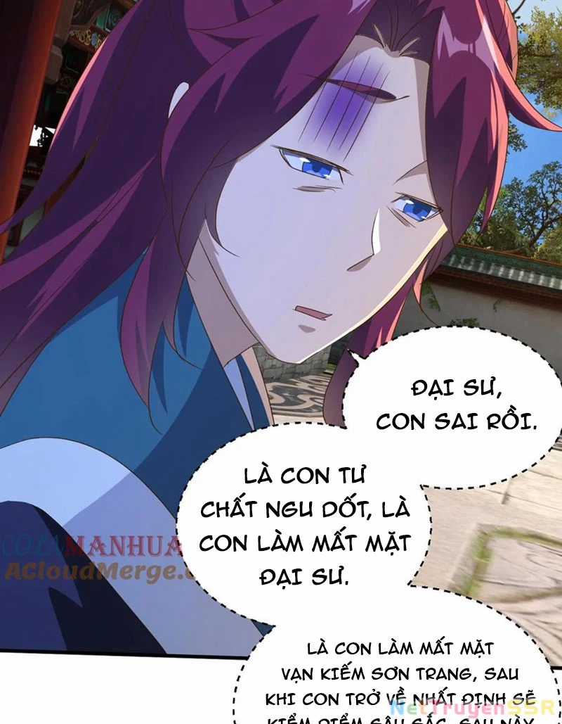Vô Địch Đốn Ngộ - Chapter 242 - Trang 14