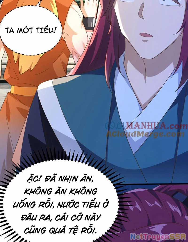 Vô Địch Đốn Ngộ - Chapter 242 - Trang 17