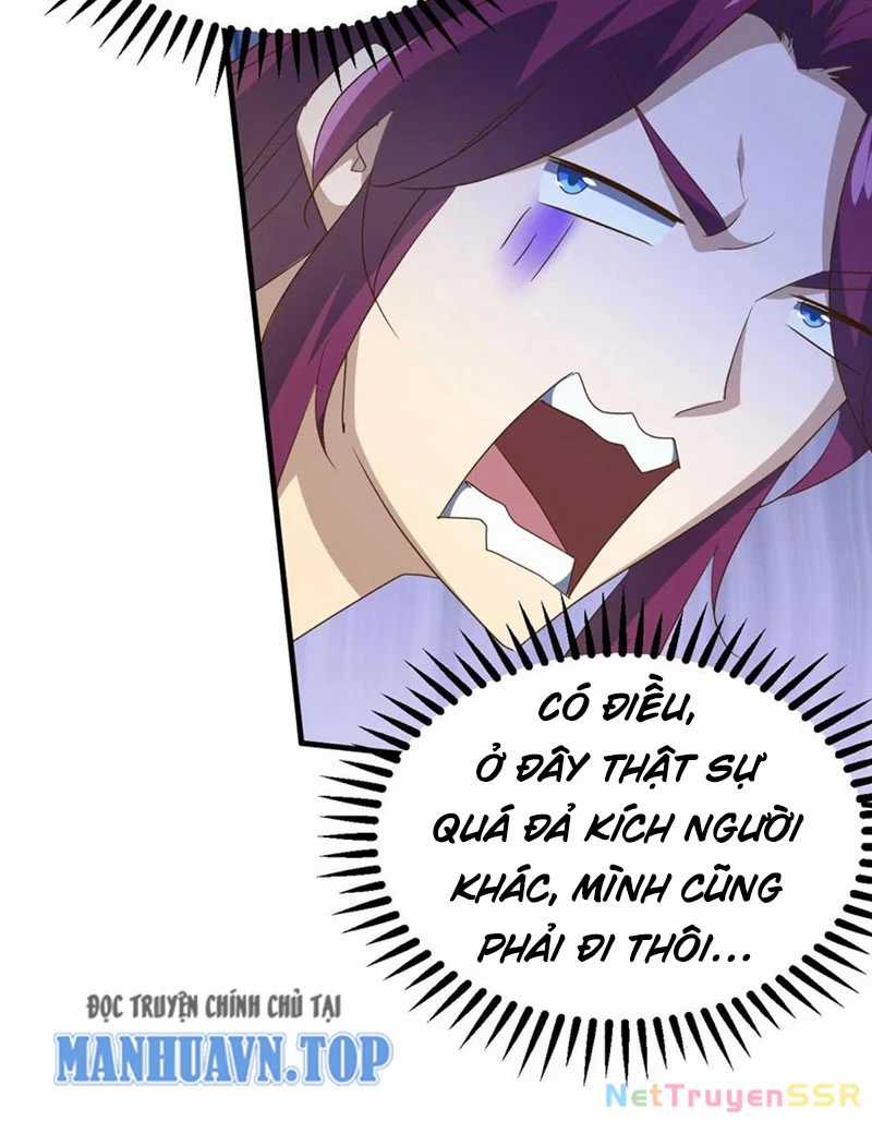 Vô Địch Đốn Ngộ - Chapter 242 - Trang 18