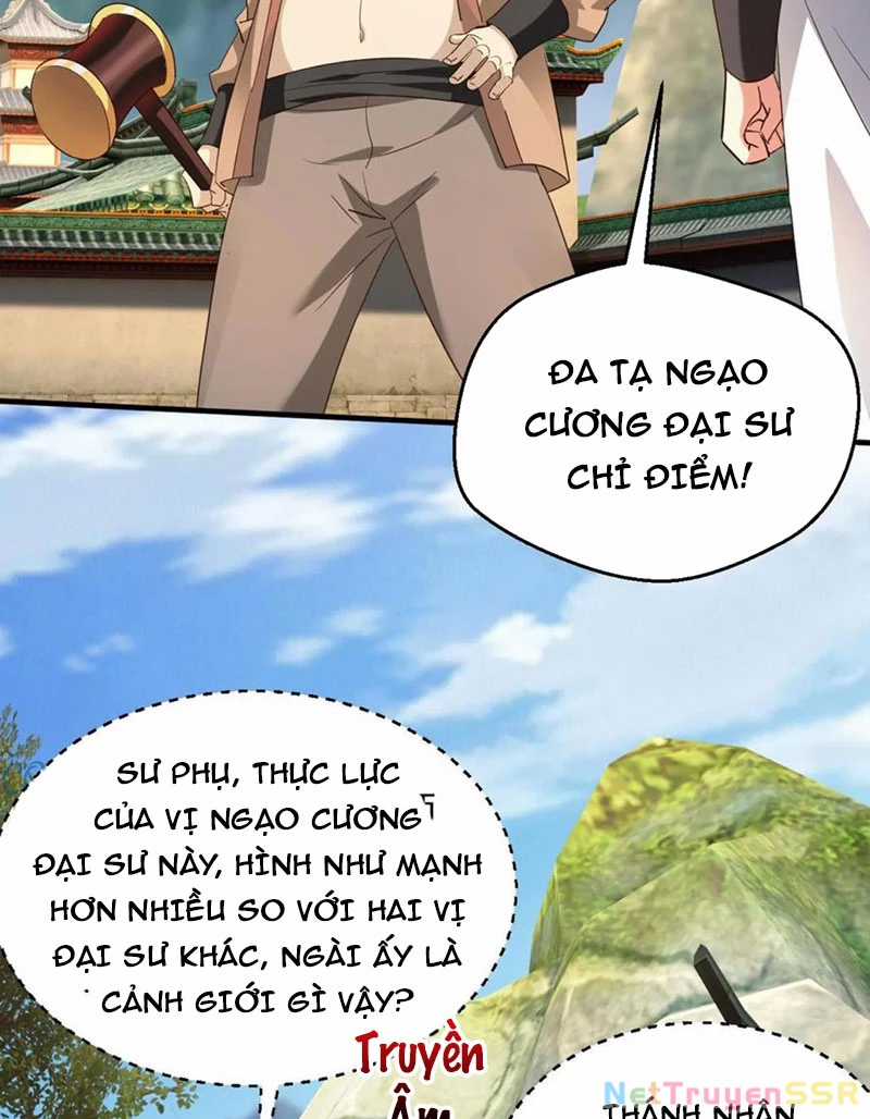 Vô Địch Đốn Ngộ - Chapter 242 - Trang 3