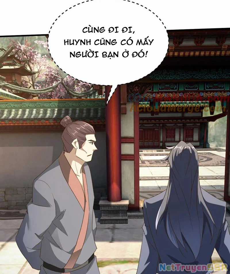 Vô Địch Đốn Ngộ - Chapter 242 - Trang 23