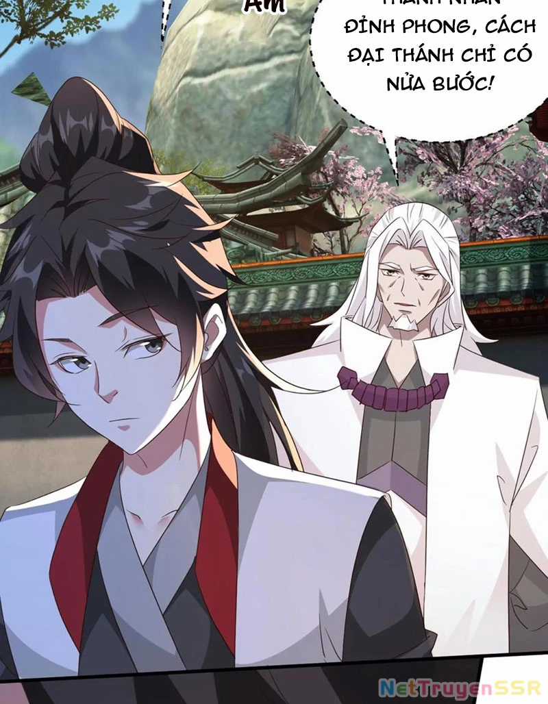 Vô Địch Đốn Ngộ - Chapter 242 - Trang 4