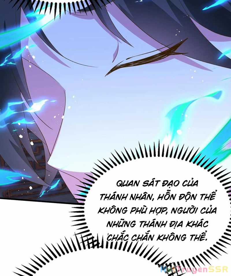 Vô Địch Đốn Ngộ - Chapter 242 - Trang 31