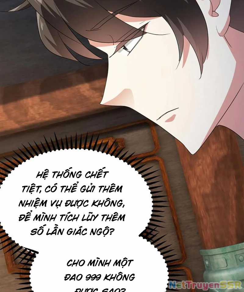 Vô Địch Đốn Ngộ - Chapter 242 - Trang 33