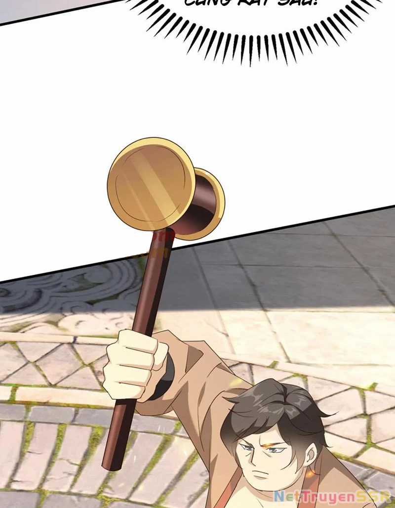 Vô Địch Đốn Ngộ - Chapter 242 - Trang 6