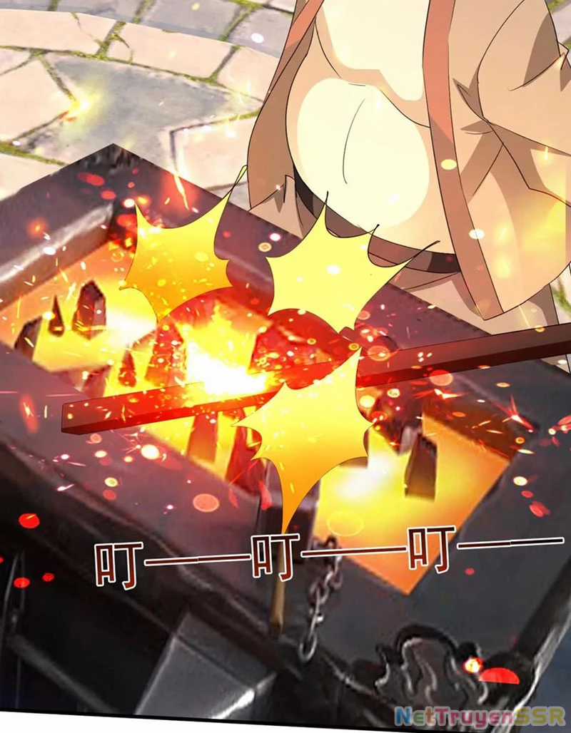 Vô Địch Đốn Ngộ - Chapter 242 - Trang 7