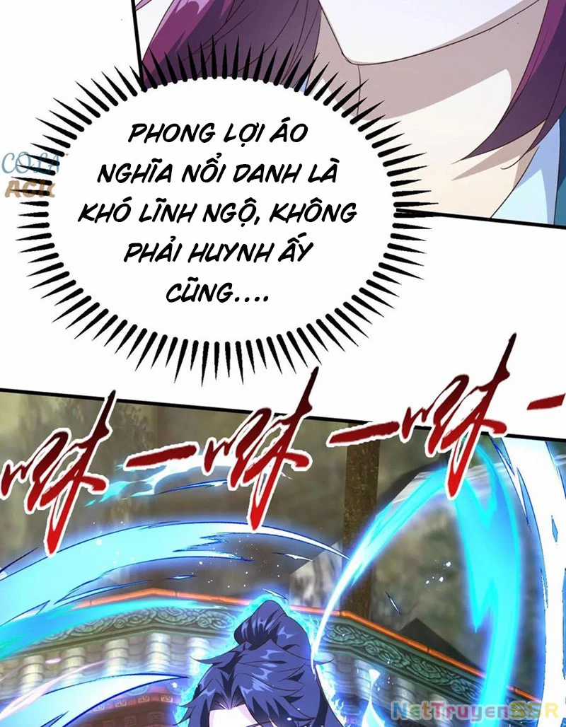 Vô Địch Đốn Ngộ - Chapter 242 - Trang 9