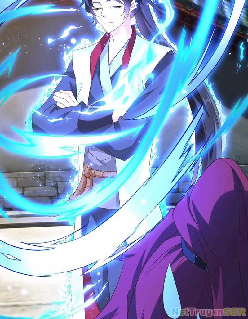 Vô Địch Đốn Ngộ - Chapter 242 - Trang 10