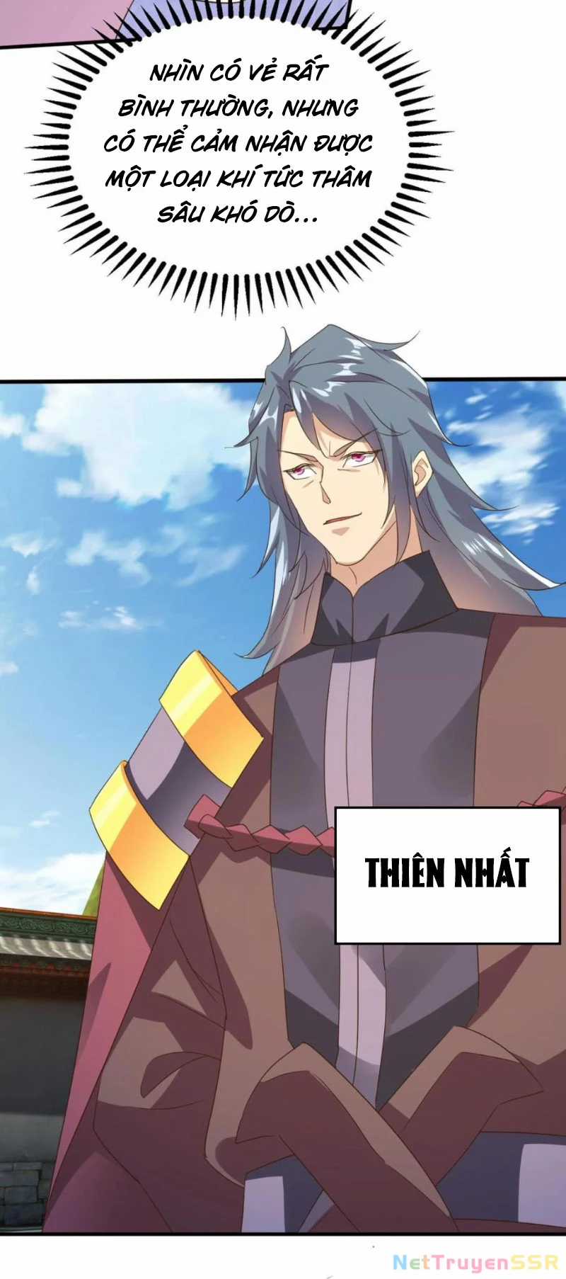 Vô Địch Đốn Ngộ - Chapter 243 - Trang 17