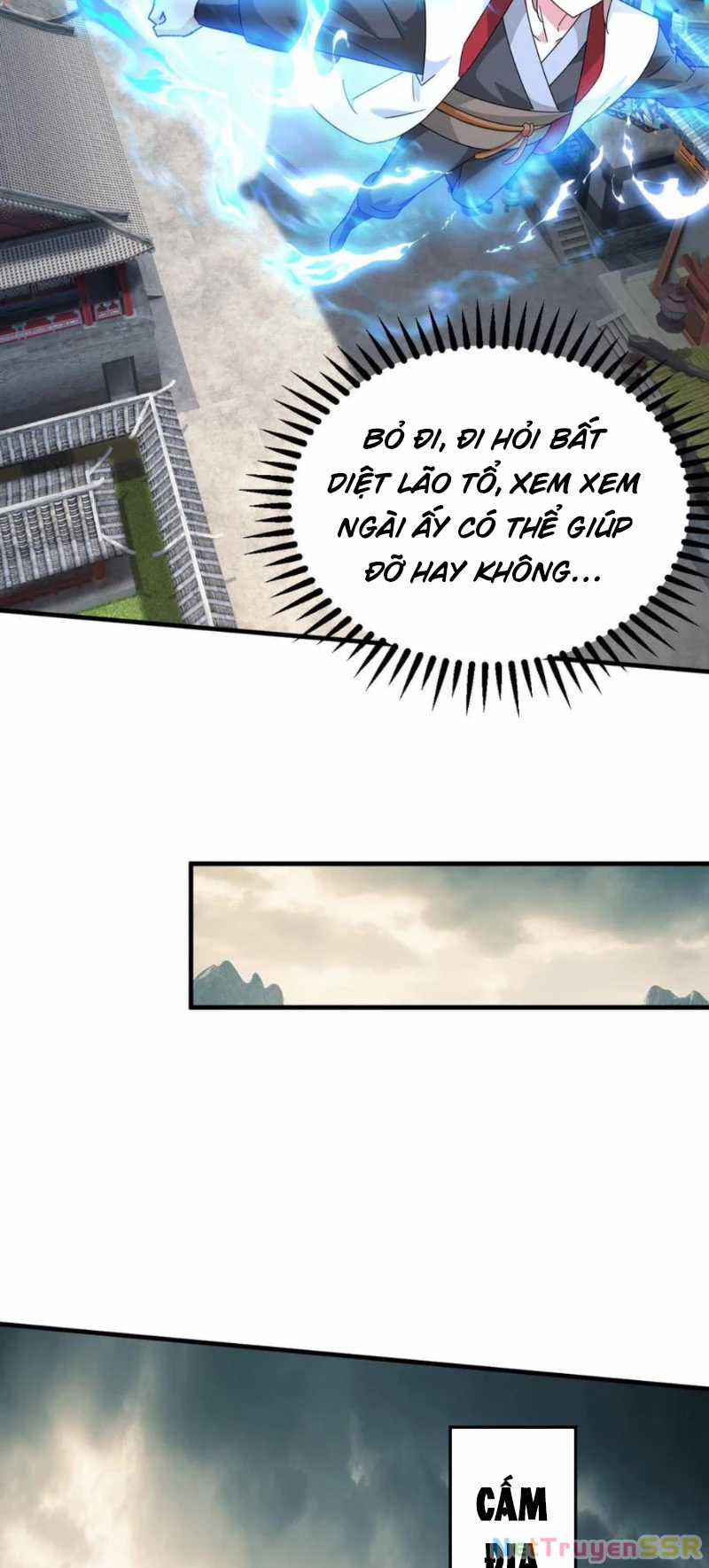 Vô Địch Đốn Ngộ - Chapter 243 - Trang 3