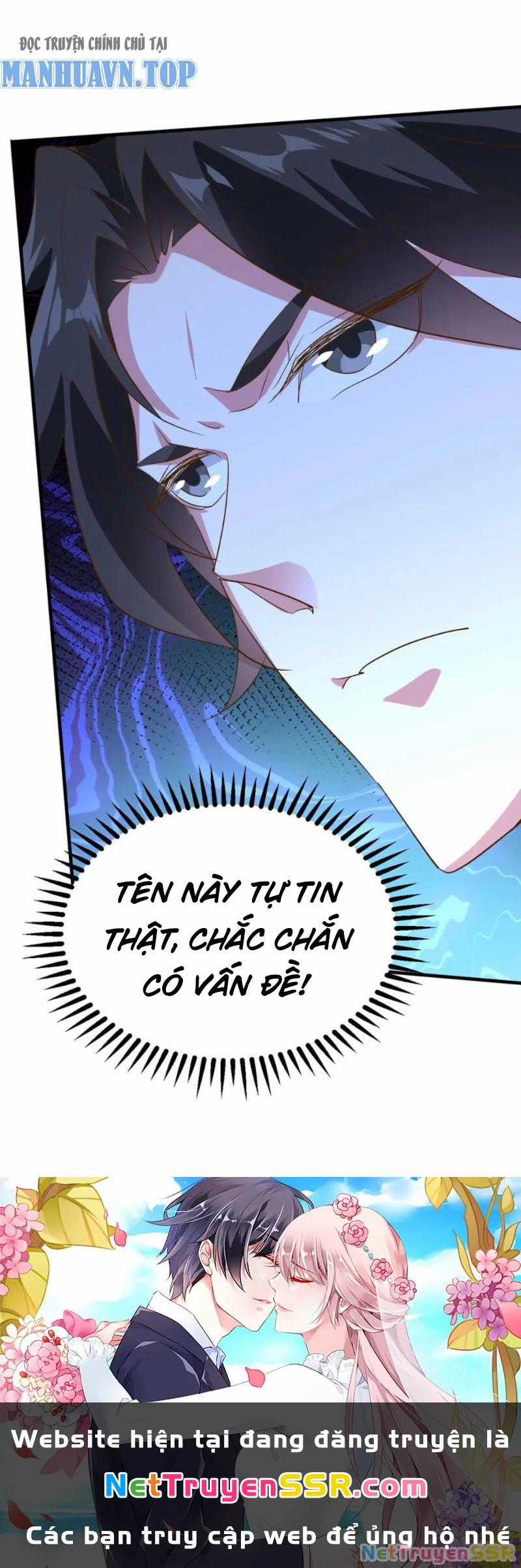 Vô Địch Đốn Ngộ - Chapter 243 - Trang 22
