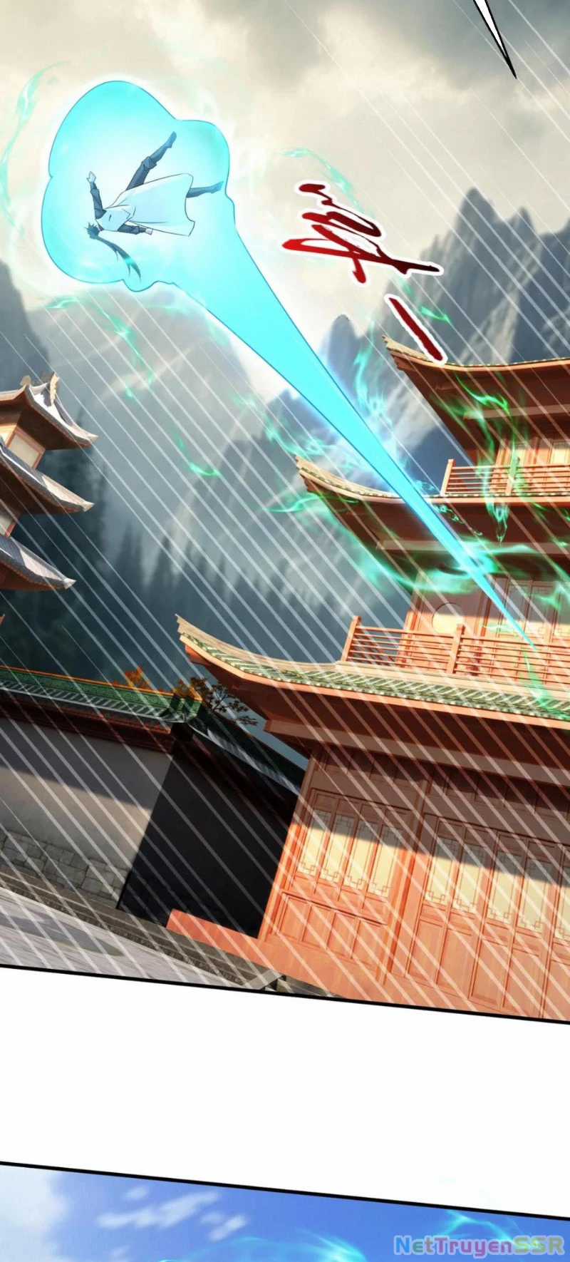 Vô Địch Đốn Ngộ - Chapter 243 - Trang 8