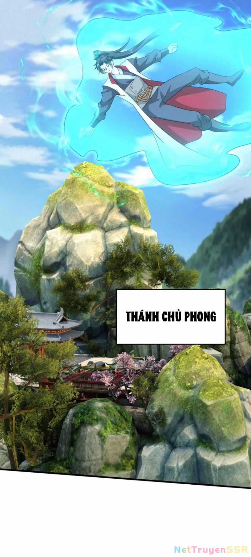 Vô Địch Đốn Ngộ - Chapter 243 - Trang 9