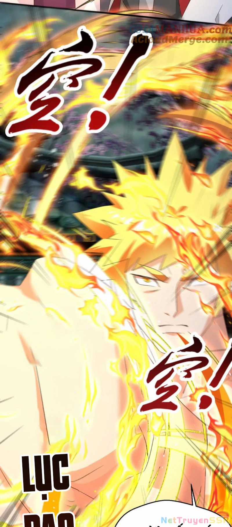 Vô Địch Đốn Ngộ - Chapter 244 - Trang 14