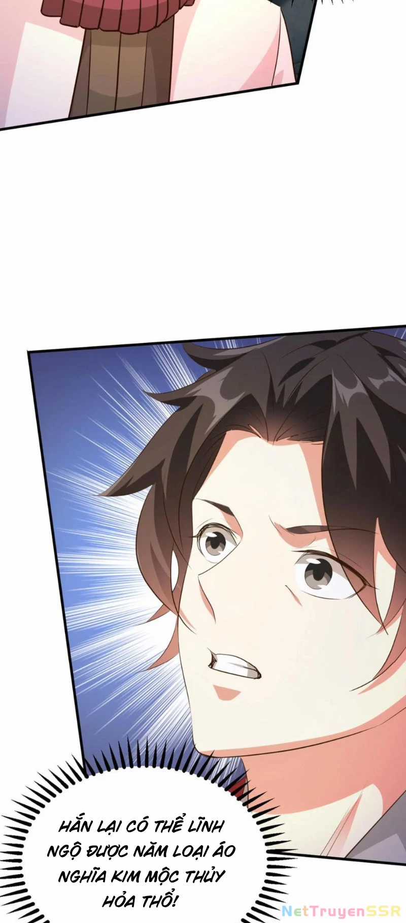 Vô Địch Đốn Ngộ - Chapter 244 - Trang 19