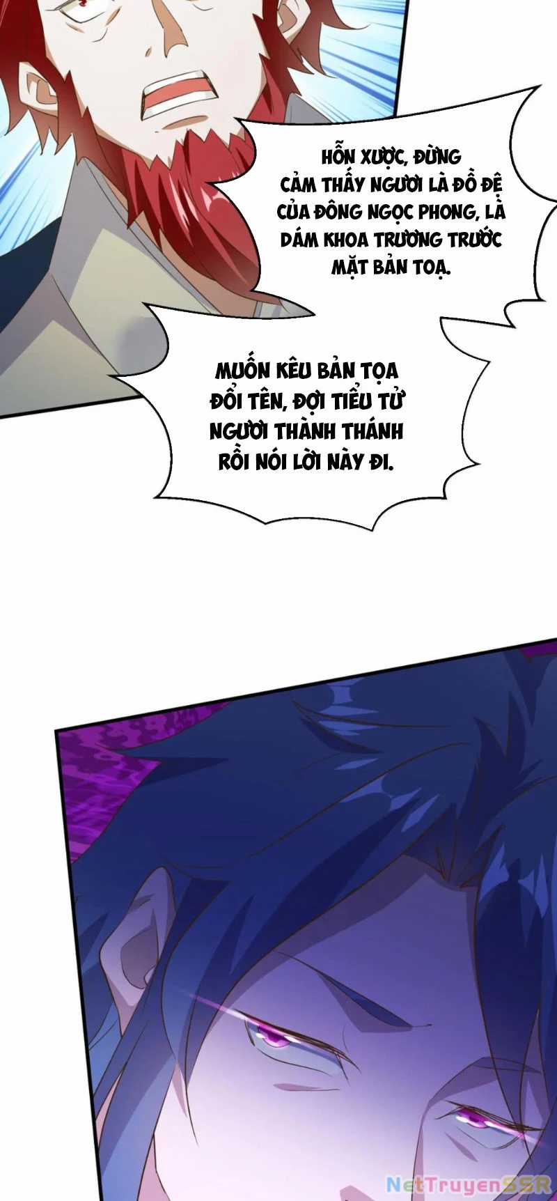 Vô Địch Đốn Ngộ - Chapter 244 - Trang 6