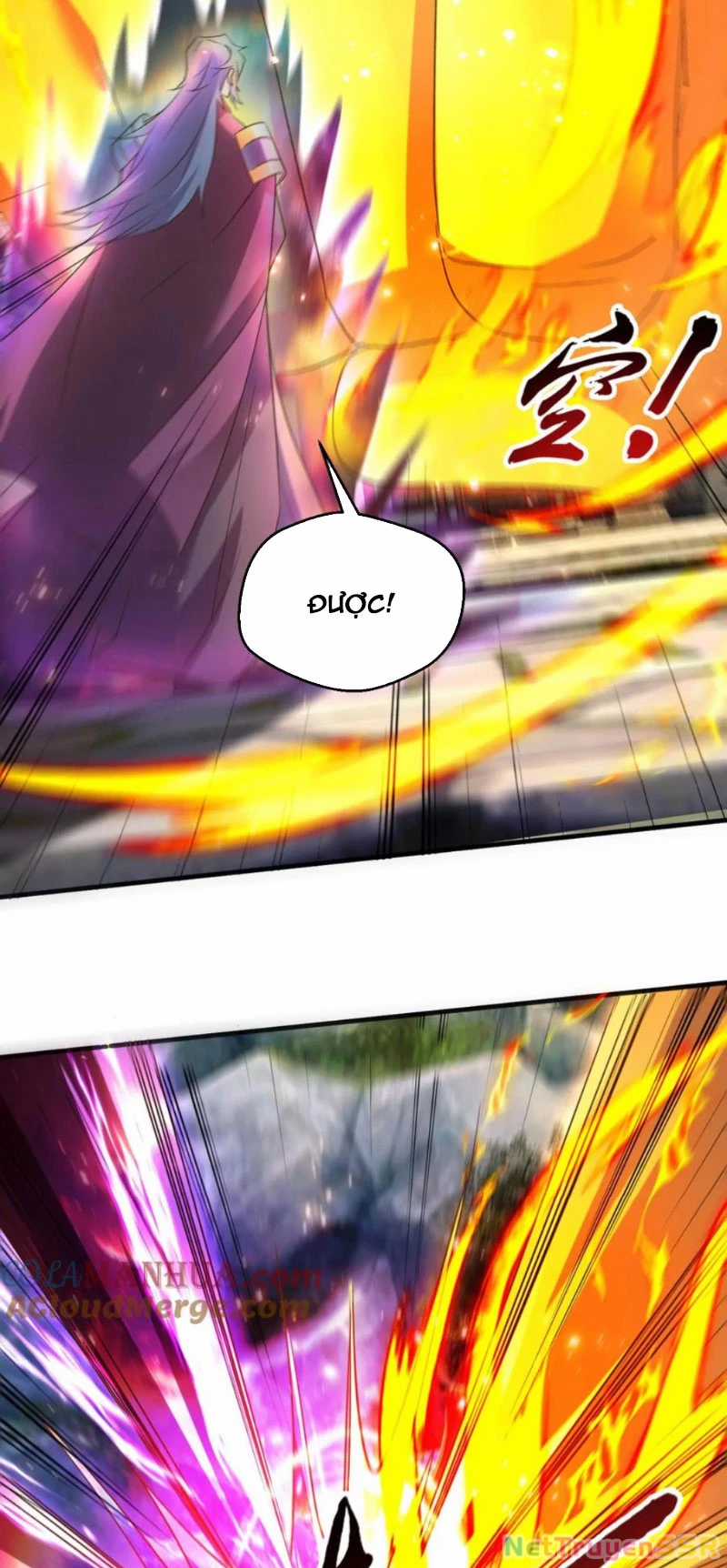 Vô Địch Đốn Ngộ - Chapter 244 - Trang 10