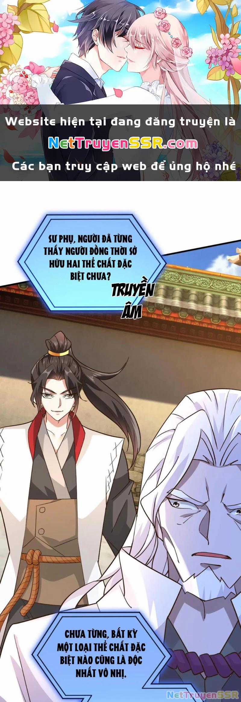 Vô Địch Đốn Ngộ - Chapter 245 - Trang 1