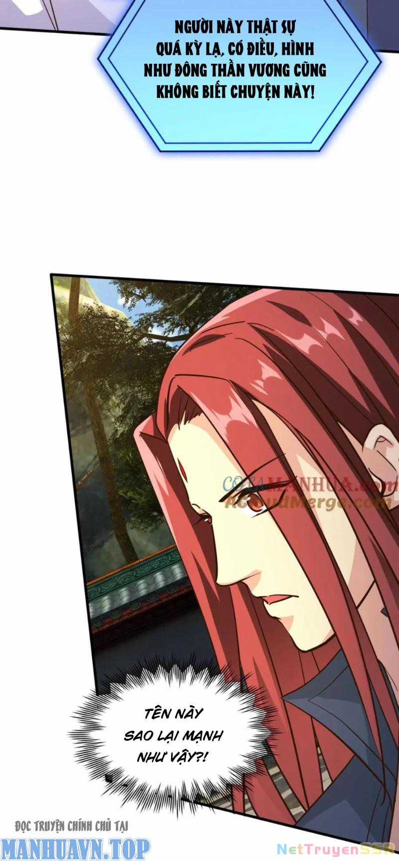 Vô Địch Đốn Ngộ - Chapter 245 - Trang 2