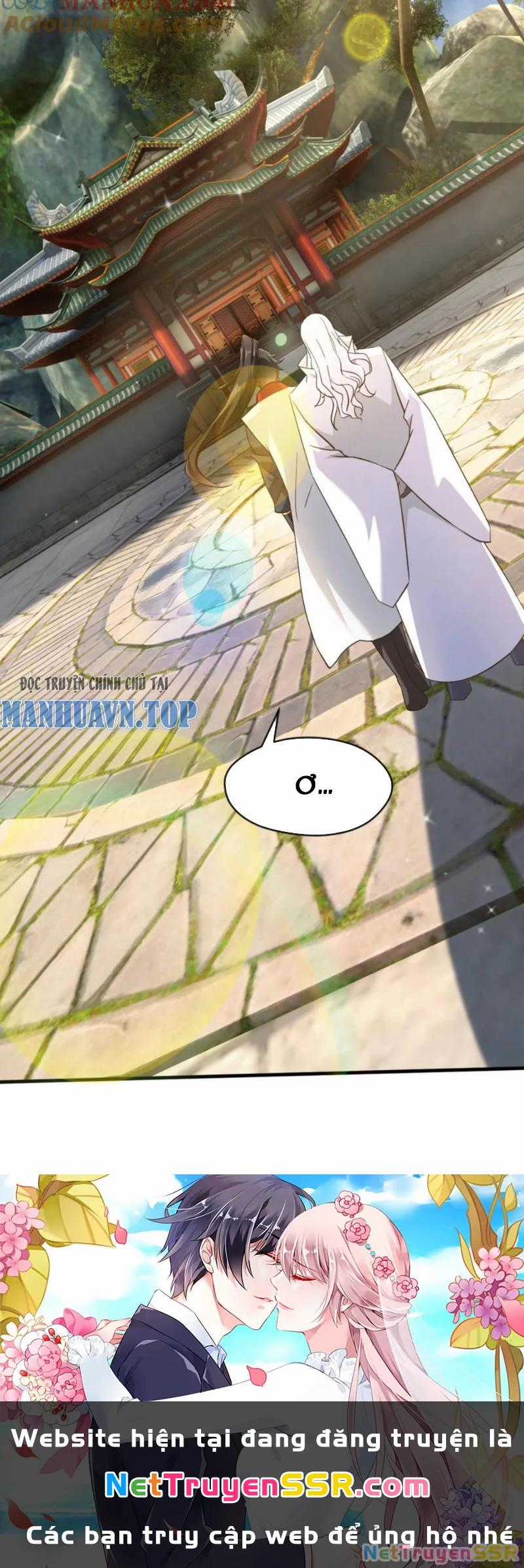 Vô Địch Đốn Ngộ - Chapter 245 - Trang 22