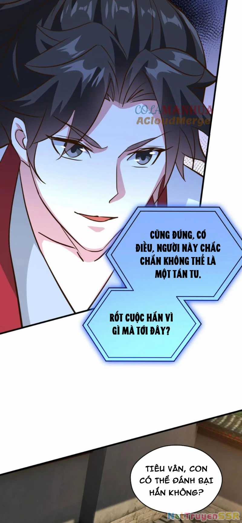 Vô Địch Đốn Ngộ - Chapter 245 - Trang 4