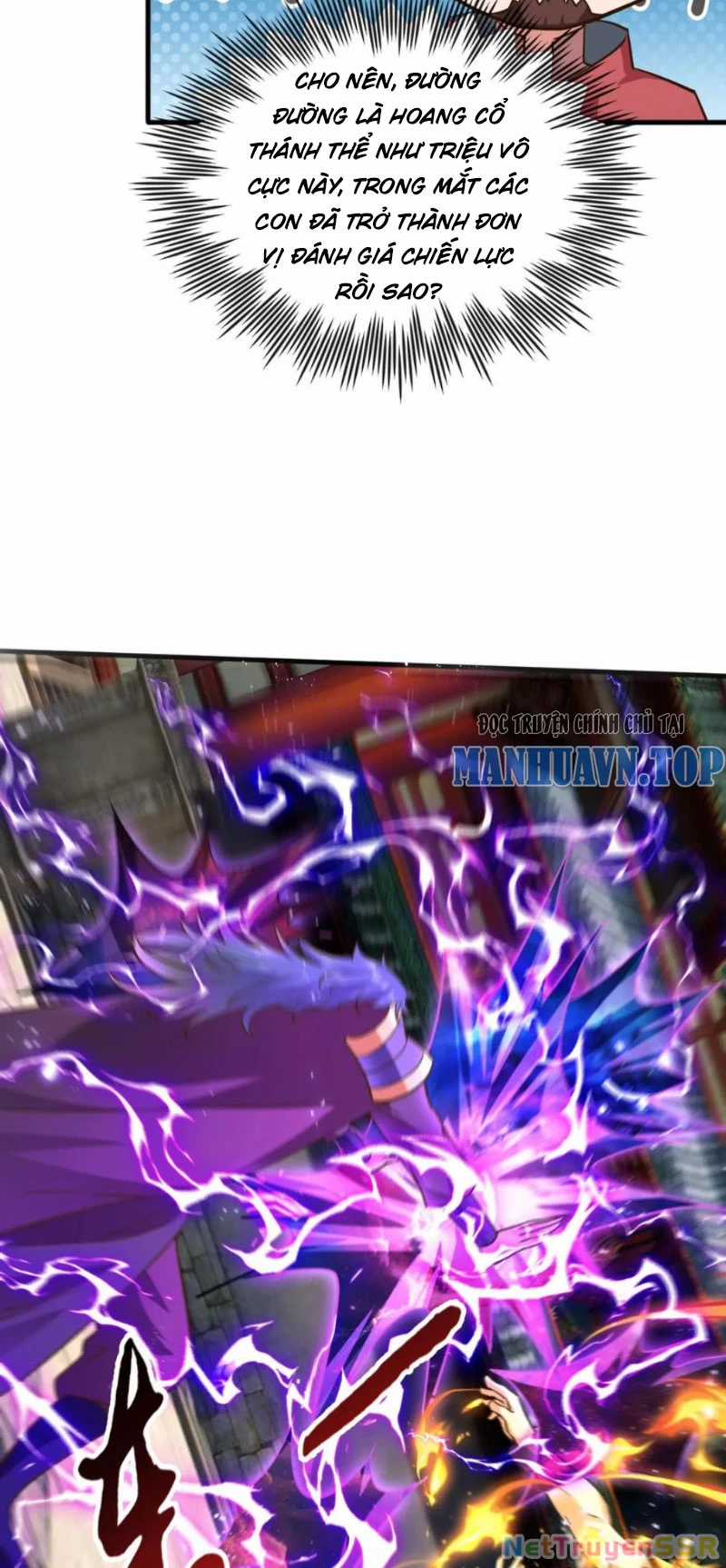 Vô Địch Đốn Ngộ - Chapter 245 - Trang 6