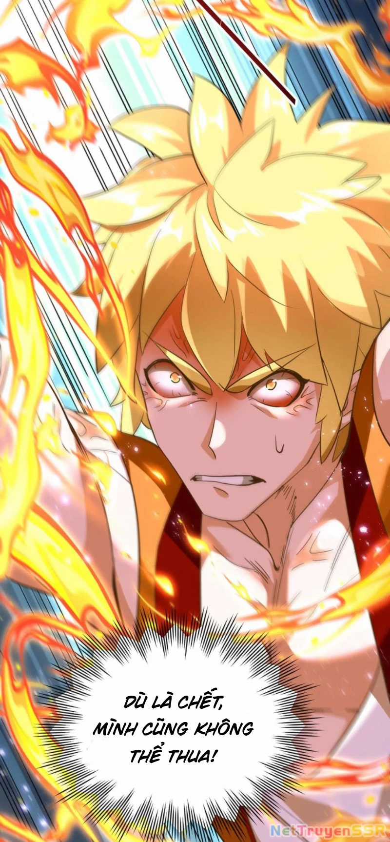 Vô Địch Đốn Ngộ - Chapter 245 - Trang 8