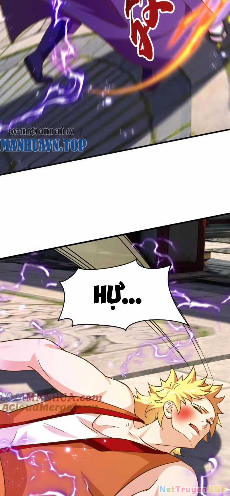 Vô Địch Đốn Ngộ - Chapter 245 - Trang 10